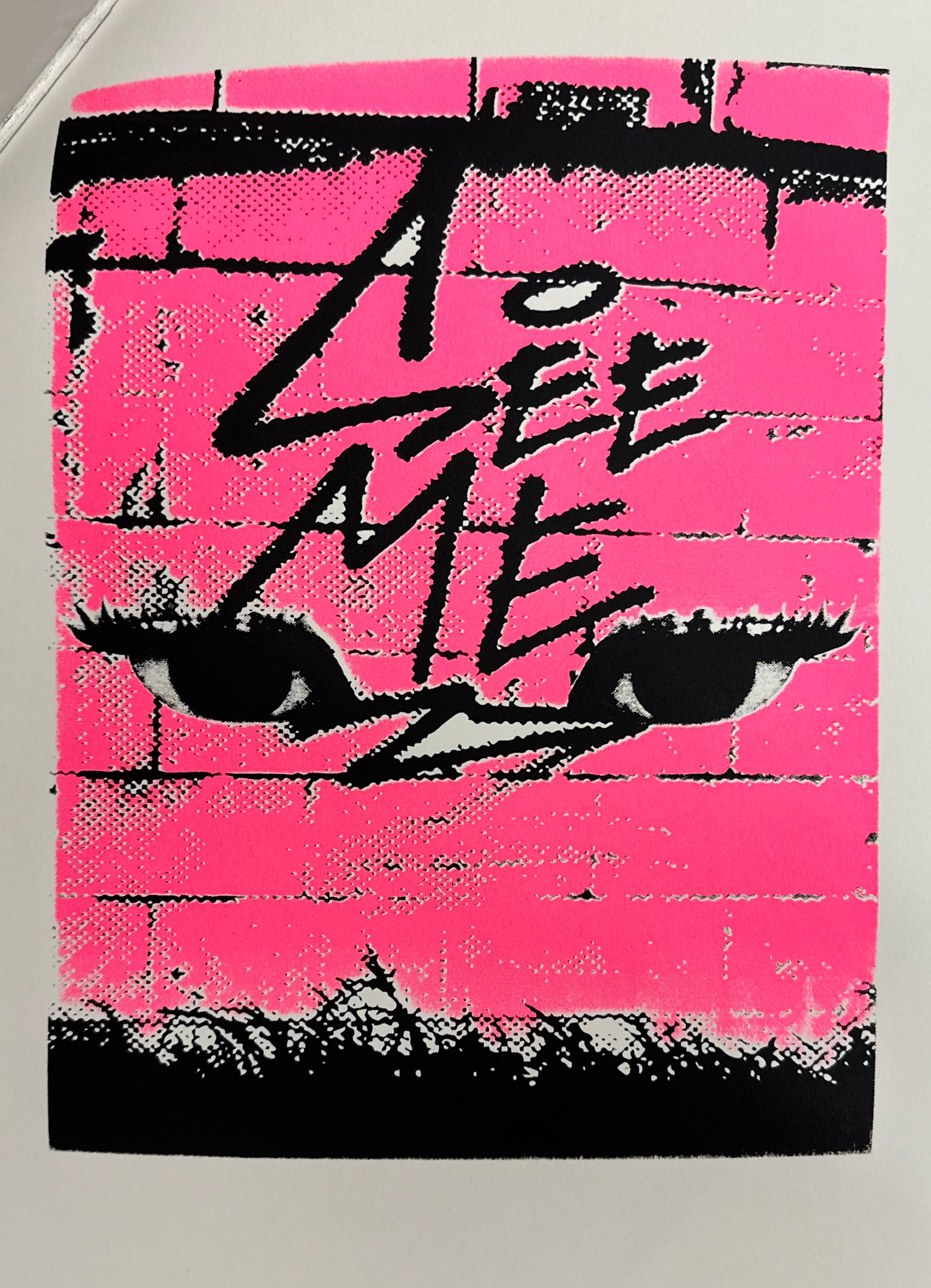 Print design and production gallery image 2